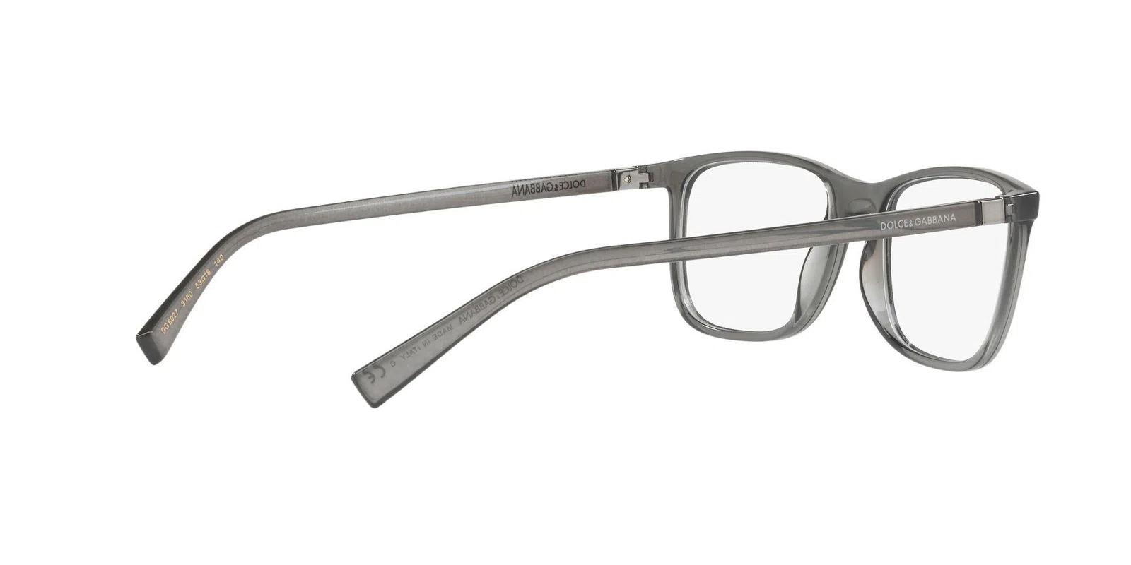 Dolce & Gabbana 5027 Eyeglasses - view 55